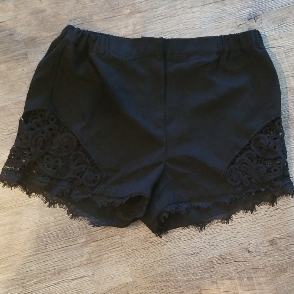 Forever 21 Party Shorts